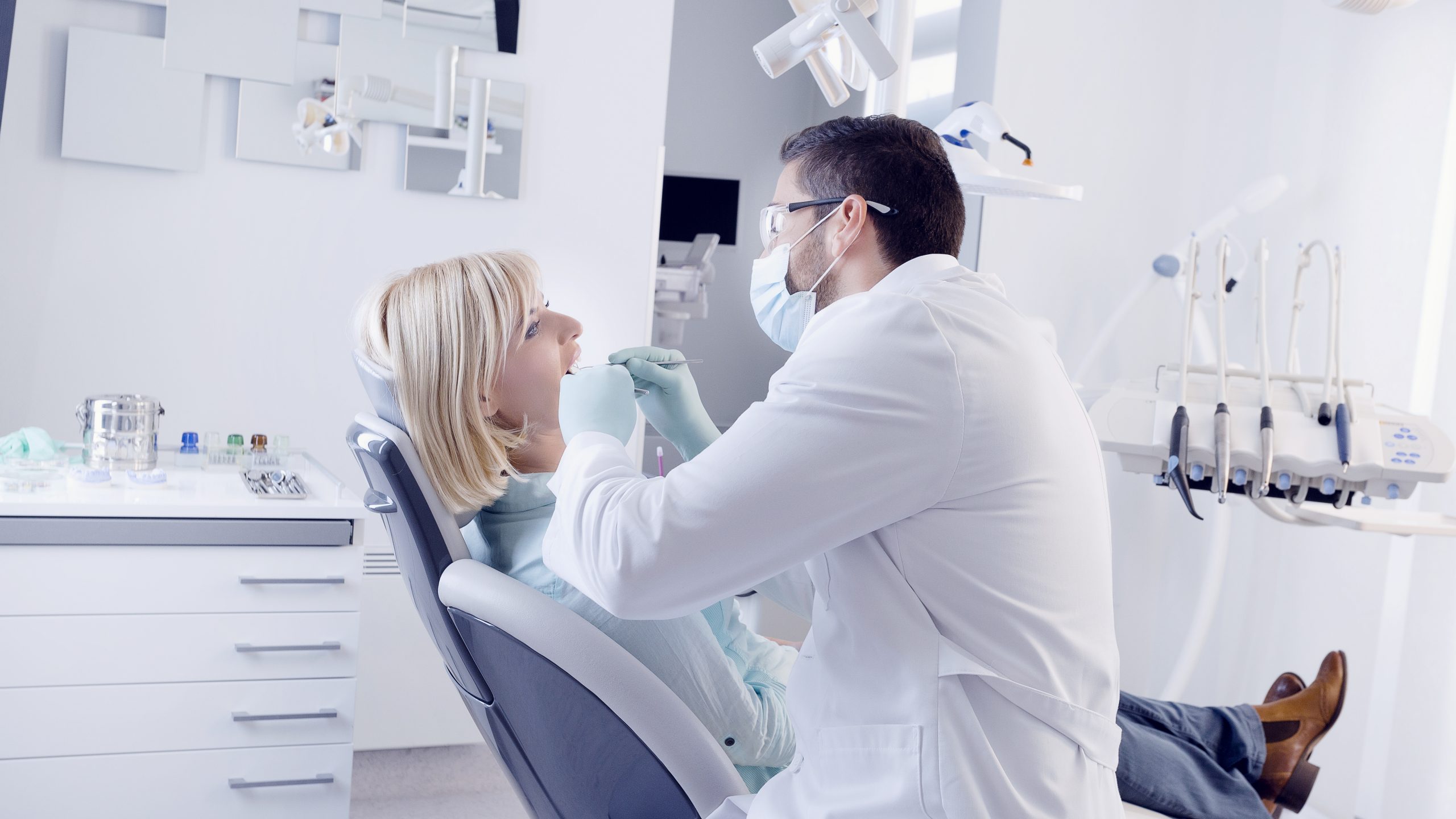Dentist in River Grove, IL
